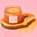Glow Recipe Papaya Sorbet Enzyme Cleansing Balm 100ml - Facial Exfoliator & Makeup Remover with Papaya Seed Oil, Blueberry Extract & Apricot Kernel Oil - Buy Online on SooperMarket.com