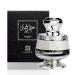 HIRFAH EDP 75mL Oriental Unisex Perfume with Incense Aromatic Herbal Tinctures and Balms. Features Amber Musk Sandalwood Oud and Patchouli Accord - Buy Online on SooperMarket.com