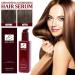 Hair Care Essence Split End Dry repair Moisturizing and Volumizing Hair Care Essence 100ml - Buy Online on SooperMarket.com