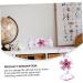 Alipis Colored Glaze Candy Christmas Decorations Home Decoration Mini Candy Desk Topper Gem Colorful Glass Red Medium - Buy Online on SooperMarket.com