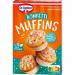 Dr. Oetker Colorful Confetti Muffins Baking Mix 3-Pack (3x325g) with Cups & Icing - International Shipping Available - Buy Online on SooperMarket.com