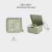BIBS X Liberty Schnuller Box - BPA Free Sterilizer for Pacifiers | Made in Denmark (Capel Sage) - International Shipping Available - Buy Online on SooperMarket.com