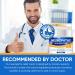 Topffy Neuropathy Pain Relief Cream - Maximum Strength for Feet, Hands, Legs & Toes - Includes Arnica, Vitamin B6, E & Aloe Vera - Buy Online on SooperMarket.com