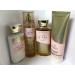 Bath and Body Works IN THE STARS Gift Set - Body Lotion - Body Cream - Fragrance Mist & Shower Gel - New Fragrance