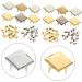 Anneome 80pcs Claws Brass Replaceable - Buy Online on SooperMarket.com