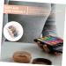 Angoily 30pcs Double Ended Eye Shadow Stick Make up Eye Patch Woman - Buy Online on SooperMarket.com