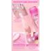 Conversionh Lip Oil Conversionh Magic Changing Lip Oil Boss up Color Changing Lip Oil Drip Dynasty Magic Color Changing Lip Oil Cotton Candy Flavor Warm Change Moisturizing (1pc) - Buy Online on SooperMarket.com