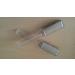 CareforYou Pedicure Foot File Callus Rasp Scrubber Hard Dead Rough Skin Callus Remover Reducer 2 Sides Clear Handle - Buy Online on SooperMarket.com