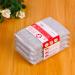 4Pcs/Set Flexible Cleaning Sponge Wide Application Printed Portable Multifunctional Pot Cleaner for Home Pot Cleaner - Buy Online on SooperMarket.com