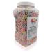 Sarah's Candy Factory Dehydrated Marshmallow Bits 1lb Jar - Assorted Flavors - Buy Online on SooperMarket.com