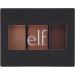 Elf Cosmetics Sculpting Silk Eyeshadow in Rose - Buy Online on SooperMarket.com
