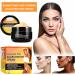 Tanning Accelerator Cream 50g Long Lasting Sunbed Cream Tanning Cream Intensive Tanning Gel Self Tanner Gel Effective in SunBeds Outdoor Sun Rapid Tanning Cream Achieve a Natural Tan - Buy Online on SooperMarket.com