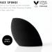 War Paint Men's Matte Face Sponge - Professional Makeup Accessory - Buy Online on SooperMarket.com