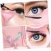 Mipcase 10 Pcs Reusable Mascara & Eyeliner Brush Set | Makeup Tools for Women | Lash Applicator & Lipstick Tools - Buy Online on SooperMarket.com