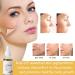 Turmeric Dark Spot Corrector Serum Face Serum for Women Hydrating Serum Serum Face Oils Anti Aging Lightening Brightening Face Serum for Pure Skin Glow Reduce Wrinkles Dark Spots for Body &Face (1PC) - Buy Online on SooperMarket.com