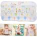 FOYTOKI Belly ' Belly Wrapping Belly Band Convenient Cord Belt Wrapping Cotton - Buy Online on SooperMarket.com