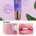 MIELIKKI Hydrating Lip Gloss with Hyaluronic Acid - Moisturizing Clear Lip Balm, Plumping Tint, Long Lasting & Non-Sticky - High Shine Mint - Buy Online on SooperMarket.com
