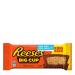 REESE'S BIG CUP Milk Chocolate Peanut Butter Cups Candy, Gluten Free, 2.8 oz King Size Pack (16 Count) 2.8 Ounce (Pack of 16)