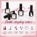 VANREESA Gel Nail Polish Kit with 12 Colors and 36W UV Light - Manicure Set for Women - Buy Online on SooperMarket.com