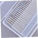minkissy Diamond Tipped Drill Bits 1 Box Nail Cylinder Head Grinding Head Polisher Manicure Tools Diamond Drill Bit Manicure Head Alloy Glitch To Rotate - Buy Online on SooperMarket.com