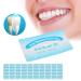 Dental Cleaning Wipes - Disposable Tooth Cleaning Wipes for Travel 50pcs Portable Dirt Removal Wipes - Buy Online on SooperMarket.com