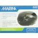 Marina 11118 Aeration Pump 300 for Aquariums up to 265L - Optimal Air Pump for Healthy Fish & Aquatic Life - Buy Online on SooperMarket.com