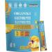 Organika Electrolytes Defence with Elderberry and Echinacea- Citrus Berry & Electrolytes Powder- Pineapple Passionfruit Sachets- On the Go Hydration and Electrolyte Replenishment 3.5g x 20ct Defence + Electrolytes Powder - Buy Online on SooperMarket.com