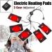 Premium Pilipane Electric Heating Pillows - Adjustable 3 Gears USB Composite Fiber Waterproof for Winter Camping & Hiking - Buy Online on SooperMarket.com