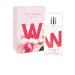 Ted Baker W EDT Gentle and Sophisticated Fragrance Fig Leaf White Peony and African Violet Top Notes with Pink Orchid Cassis and Raspberry Middle Notes 75ml 2.5 Fl Oz (Pack of 1)