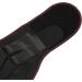 HEEPDD Lumbar Support Belt - Soft Black Cool Waist Protector for Sports | International Shipping Available - Buy Online on SooperMarket.com