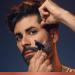 Buy King C. Gillette Shaving Set for Men - Neck Razor Transparent Gel & Tin Box | Perfect Gift for Dad - Buy Online on SooperMarket.com