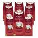 Yogi Tea Classic Chai Ayurvedic organic spice teavon nature from caffeine -free mixture of cinnamon cardamom and ginger yogi tea loose tea 8 -pack of 90g (720g) ideal as a gift
