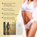 Todahof Bee Venom Slimming Plasters Bee Venom Plasters for Weight Loss Bee Venom Plaster Bee Venom Lymphatic Drainage Slimming Plaster Detox Plaster (5 Boxes) - Buy Online on SooperMarket.com