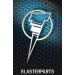 Blasterparts Airsoft Tuning Spring Downgrade M60 | High-Performance Upgrade for International Shipping - Buy Online on SooperMarket.com