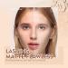 SACE LADY Oil Control Face Pressed Powder - Matte Smooth Setting Makeup for Waterproof Long-Lasting Finish - Cruelty-Free, 0.28oz - Buy Online on SooperMarket.com