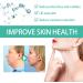Verdant Touch Neck Firming Roller Cream Mandibular Roller Cream 3.5oz Neck Skin Care Fade Fine Lines Mandibular Tightening Lifting Treatment Roller - Buy Online on SooperMarket.com