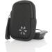 Honju Bike Wet Pocket for Bosch Kiox/Kiox 300 - E-Bike Display Bag Scratch & Dirt Protection High-Quality Zipper - Black - Buy Online on SooperMarket.com