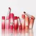 Espoir Lipstick #5 Rosy Fuzzy - Long-Lasting Matte Color | Airy Velvet Texture | Cruelty-Free Korean Lip Makeup | 0.1oz - Buy Online on SooperMarket.com