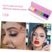 PLAFOPE 1 Set Eyeshadow Pallet Graphic Liner Powder Graphic Eyeliner Eyeliner Palette - Buy Online on SooperMarket.com