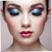 FOYTOKI 6 Pcs Eye Shadow Cream Light Brown Eyeliner Brown Eyeshadow Dark Brown Eyeliner Eyeshadow Cream - Buy Online on SooperMarket.com