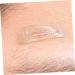 Healvian Silicone Scar Tape - 4pcs Scar Patches for Caesarean Section Scar - Scar Softening Sheets - Adhesive Scar Dressing Stickers - Buy Online on SooperMarket.com