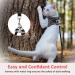 Escape Proof Cat Harness Set with Lead for Cats - XS Size - Buy Online on SooperMarket.com