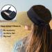 Women's Foldable Straw Sun Visor Hat - Wide Brim Beach Cap for Summer UV Protection in Korean Style - Khaki - Buy Online on SooperMarket.com
