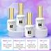 Wakaniya Dip Powder Nail Kit - 20 Colors Glitter Starter Kit for Beginners | Nail Dipping Powder Set with Activator, Top Coat, Base | Professional DIY Nail Art - Buy Online on SooperMarket.com