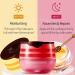 Buy Honey Pot Propolis Lip Balm - Hydrating Moisturizing Lip Mask for Nourished Lips | Anti-Wrinkle Overnight Repair Care for Men & Women - Buy Online on SooperMarket.com