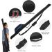 Lixada 63 Portable Fishing Rod Bag - Protective Case & Organizer in Blue - Buy Online on SooperMarket.com