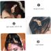 Gogogmee Rhinestone Hair Clips Hair Comb Clip Hair Side Comb Wedding Hair Accessories Hair Comb for Women Rhinestone Side Comb Pearl Hair Comb Hair Accessories for Women Tiara Rhinestones - Buy Online on SooperMarket.com