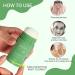 Green Tea Mask Stick - Deep Cleansing Moisturizer for All Skin Types | Refresh & Revitalize Your Skin - Buy Online on SooperMarket.com