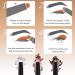 Miioto Eyeshadow Stick Set - 3 PCs Cream Makeup Pens Waterproof Eye Brightener & Smoky Eyeshadow Crayon with Brush - Buy Online on SooperMarket.com