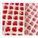 Bright Stereo Luxury Diamond Girl Beautiful Diamond Jewelry Art Decor For 3D Nail Art Decoration Nail Decorations For Nail Art Kit For Kids - Buy Online on SooperMarket.com